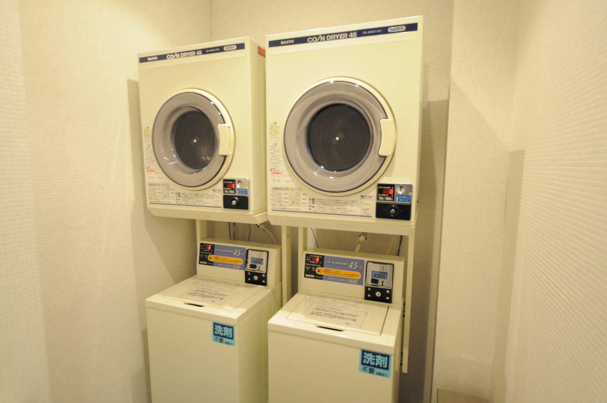 Hotel Jr Sapporo
