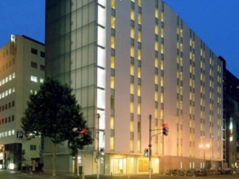Jr 3* Sapporo