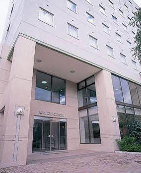 Kotoni Hotel Sapporo