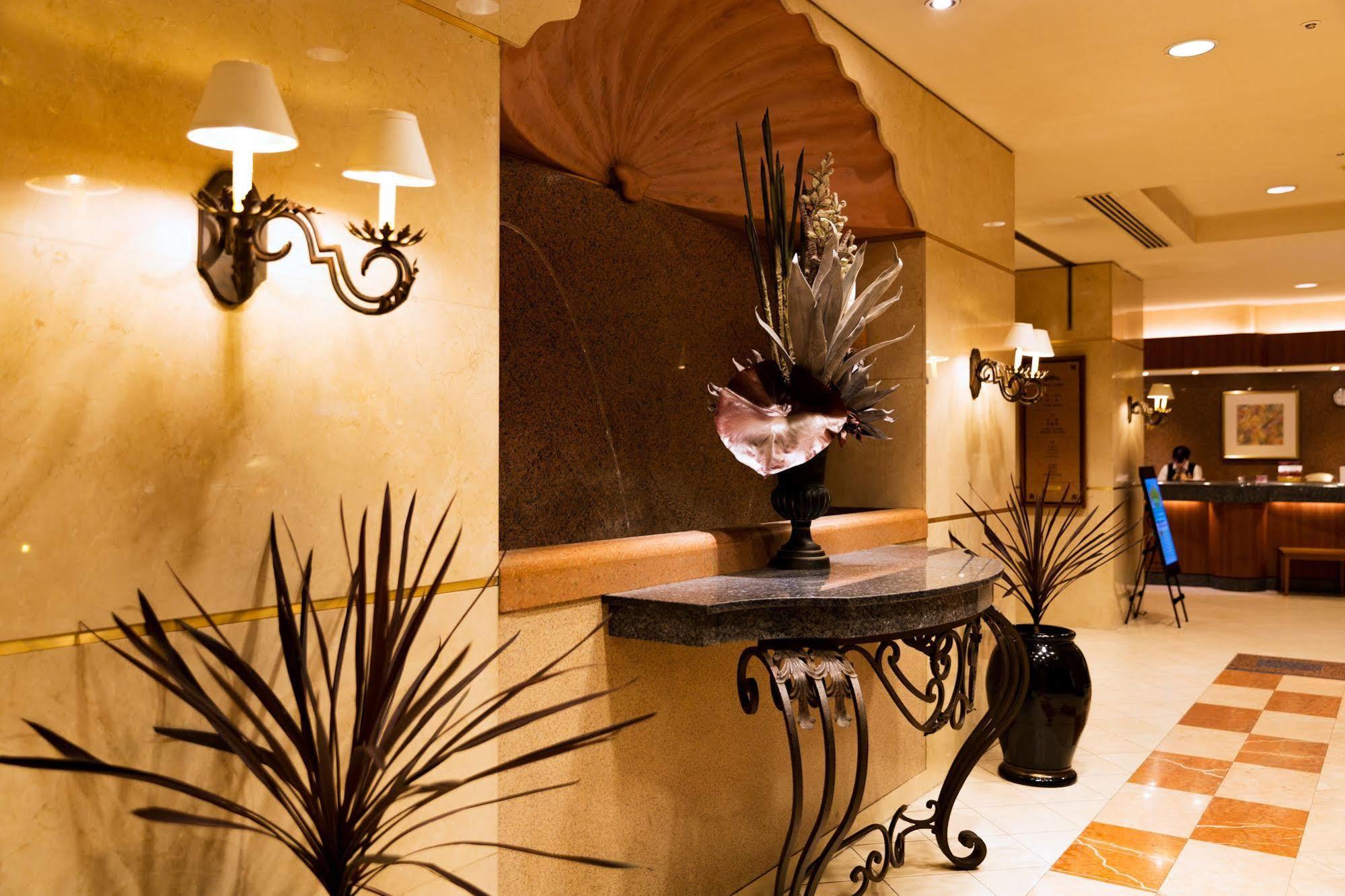 Hotel Resol Nakajima Koen 3*
