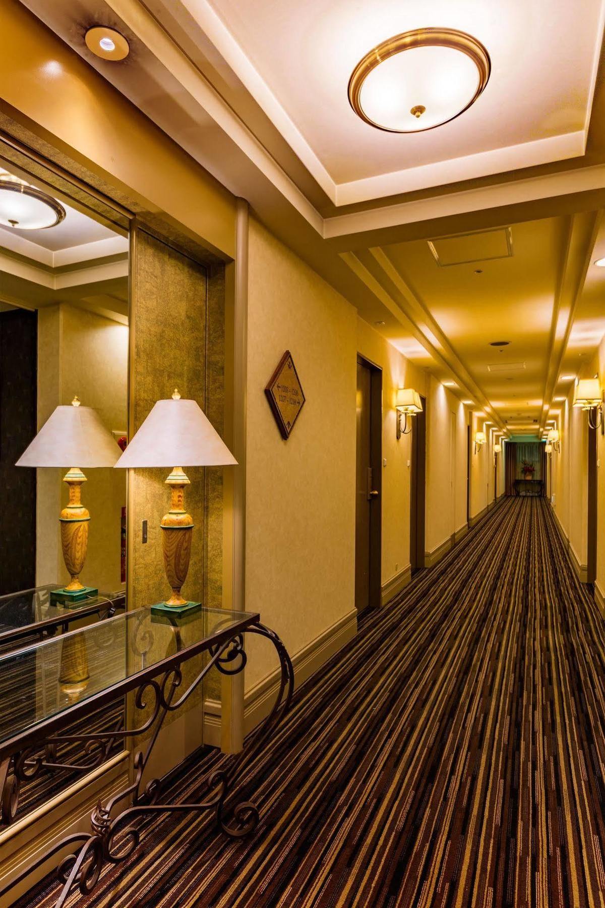 Hotel Resol Nakajima Koen Sapporo