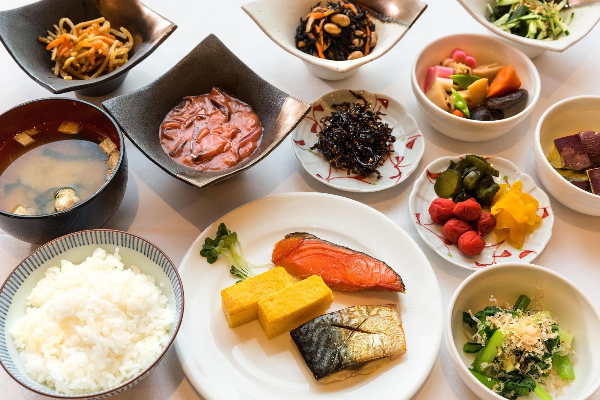 Resol Nakajima Koen Hotel Sapporo