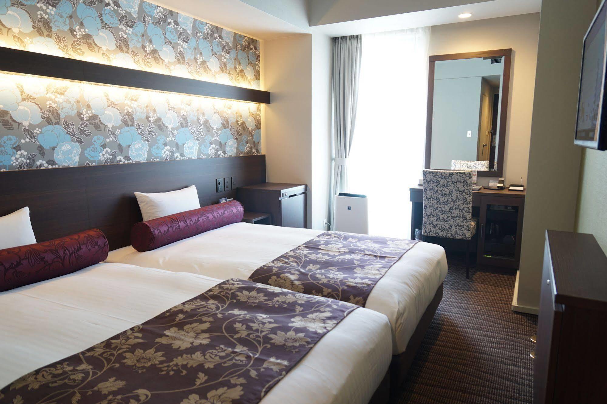 Hotel Wbf Chuo Sapporo