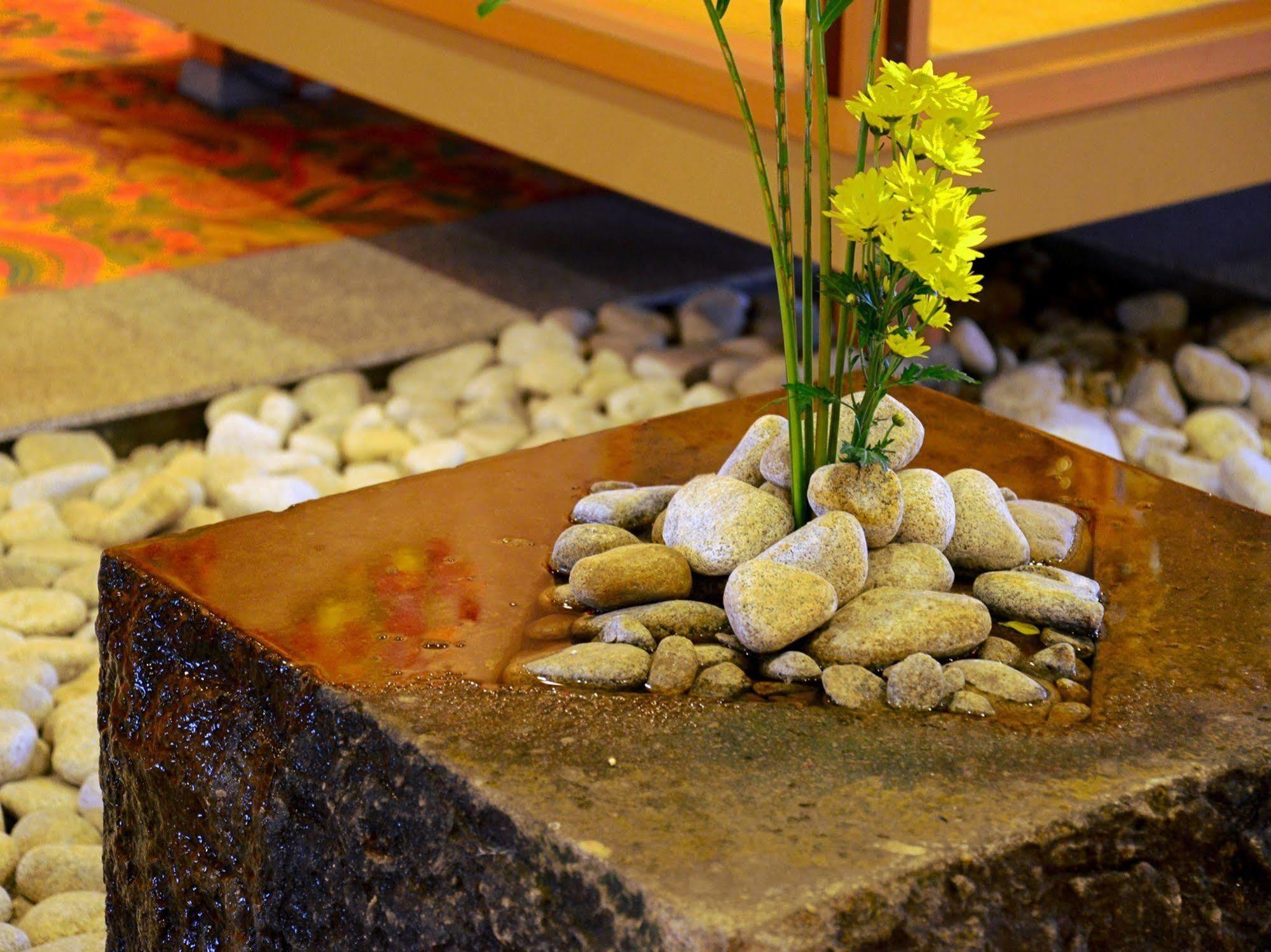 Ryokan Hanamomiji Sapporo