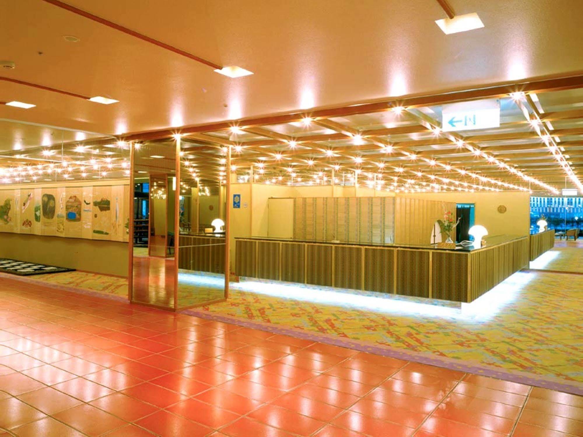 Jyozankei Shikanoyu Ryokan