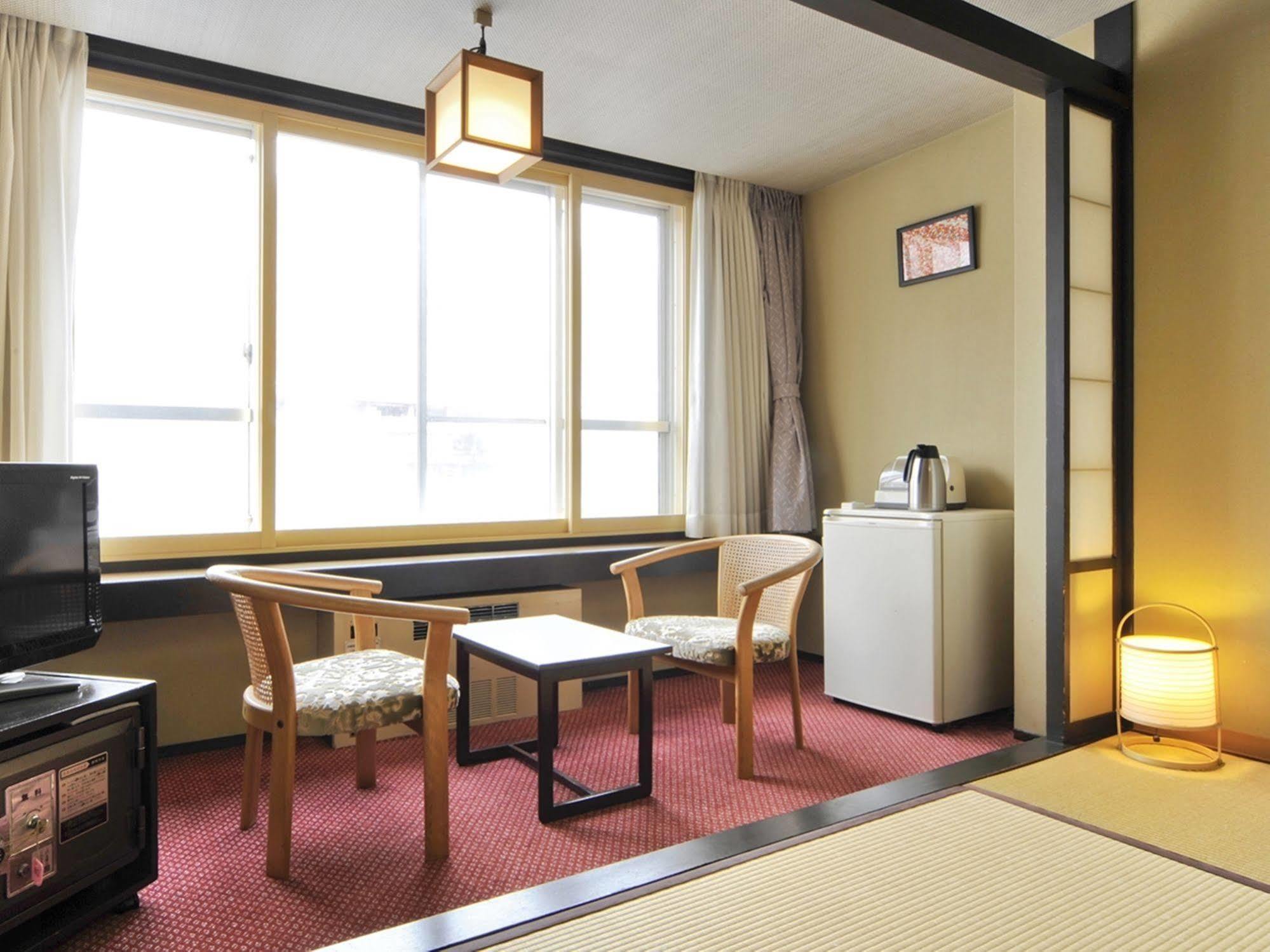 Jyozankei Shikanoyu Sapporo