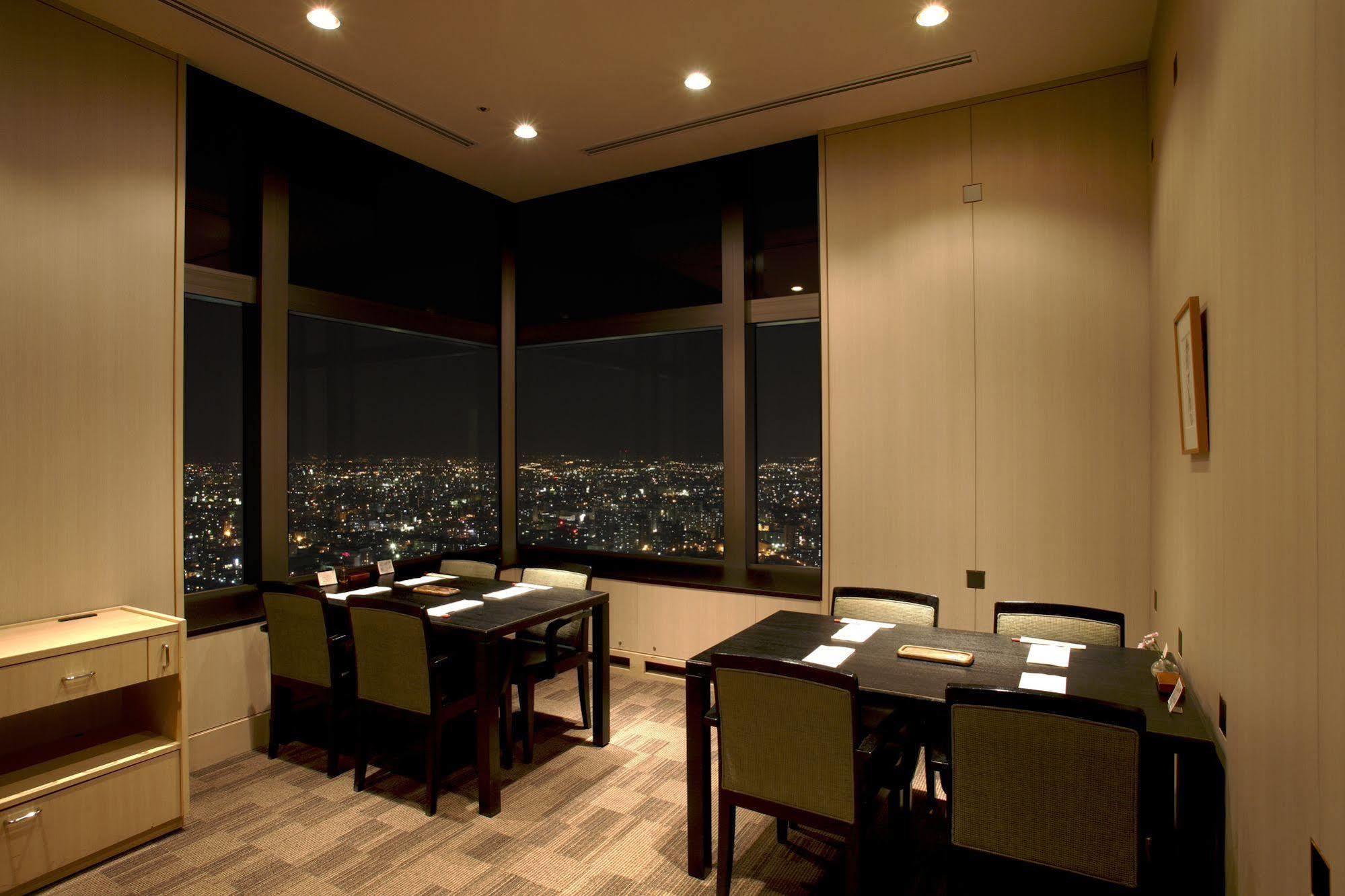 Hotel Jr Tower Nikko 5*