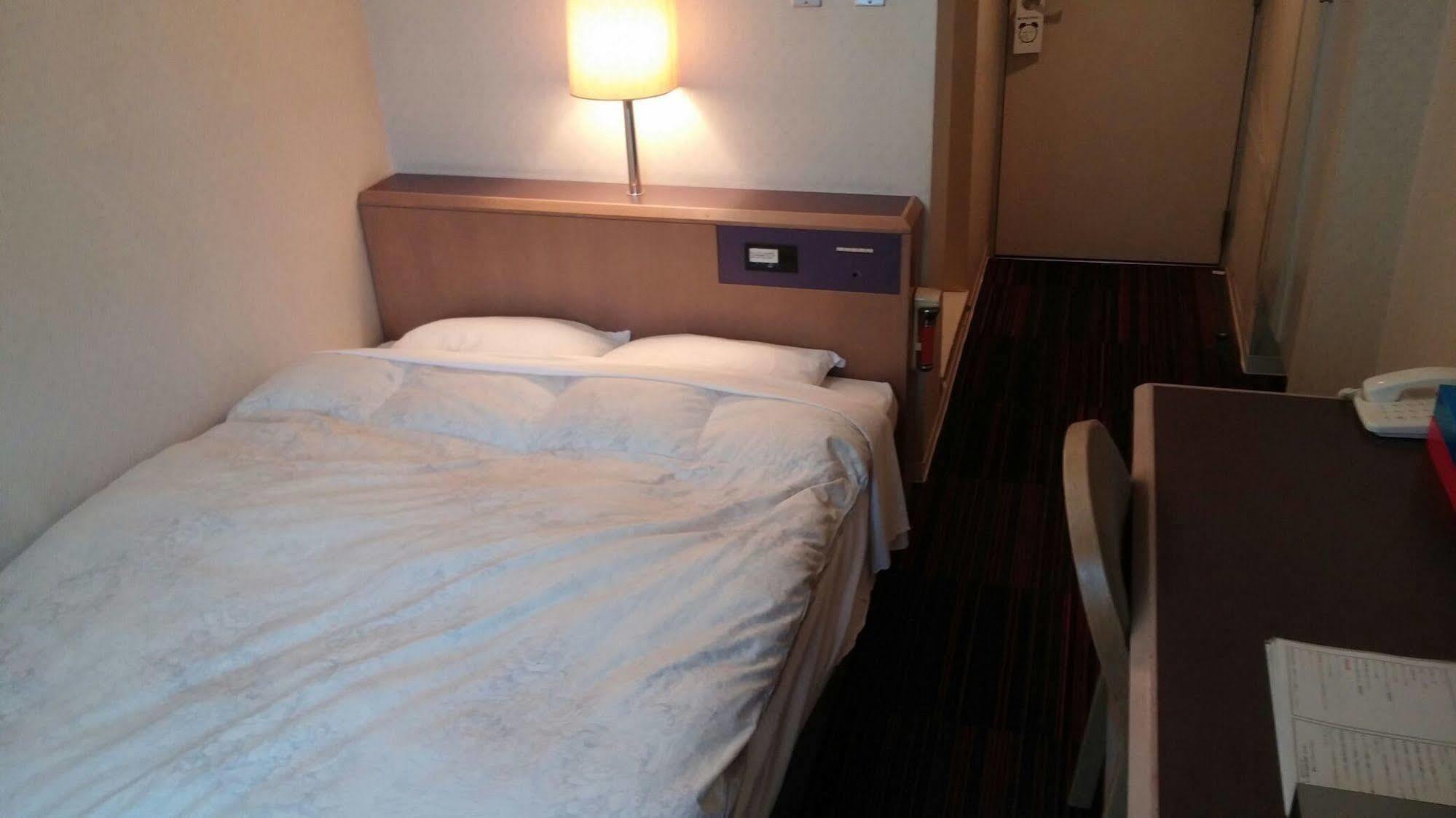 Hotel Tetora Spirit 2*