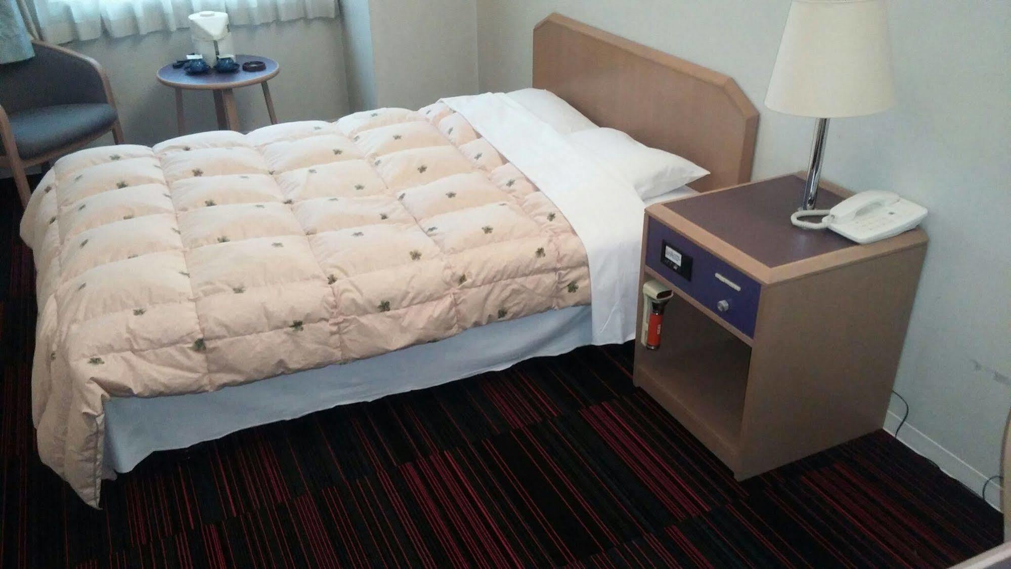 Hotel Tetora Spirit
