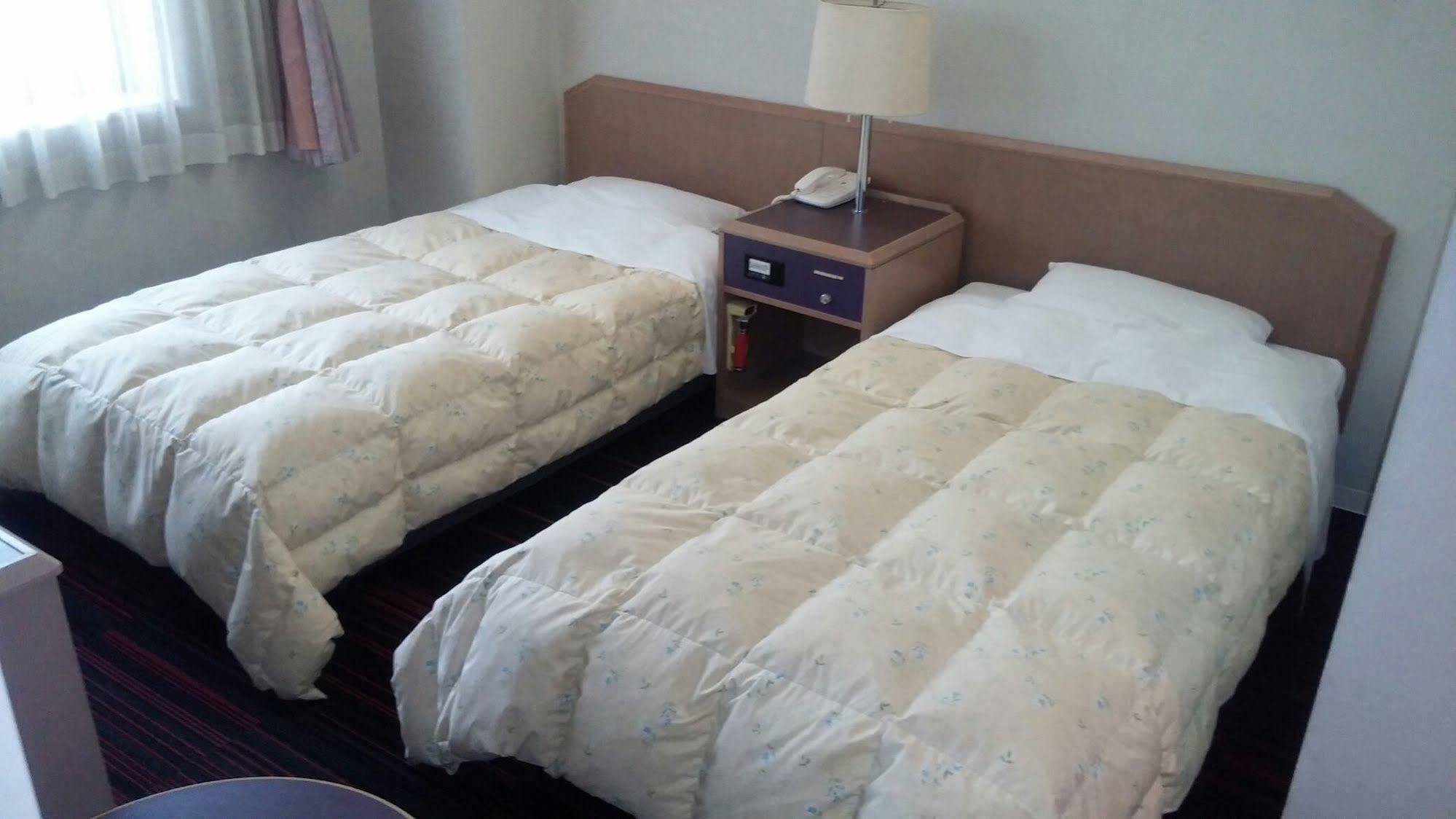 Tetora Spirit Hotel 2*
