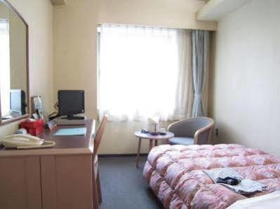 Tetora Spirit Hotel Sapporo