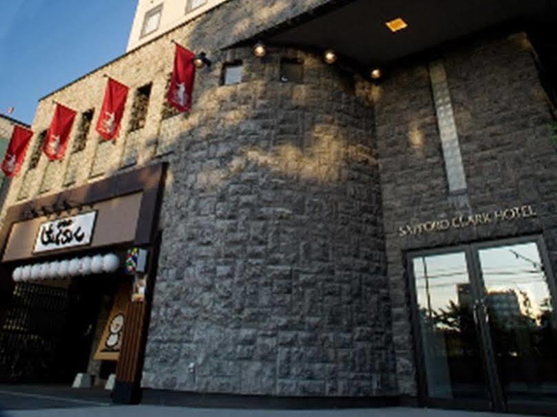 Hotel Clark