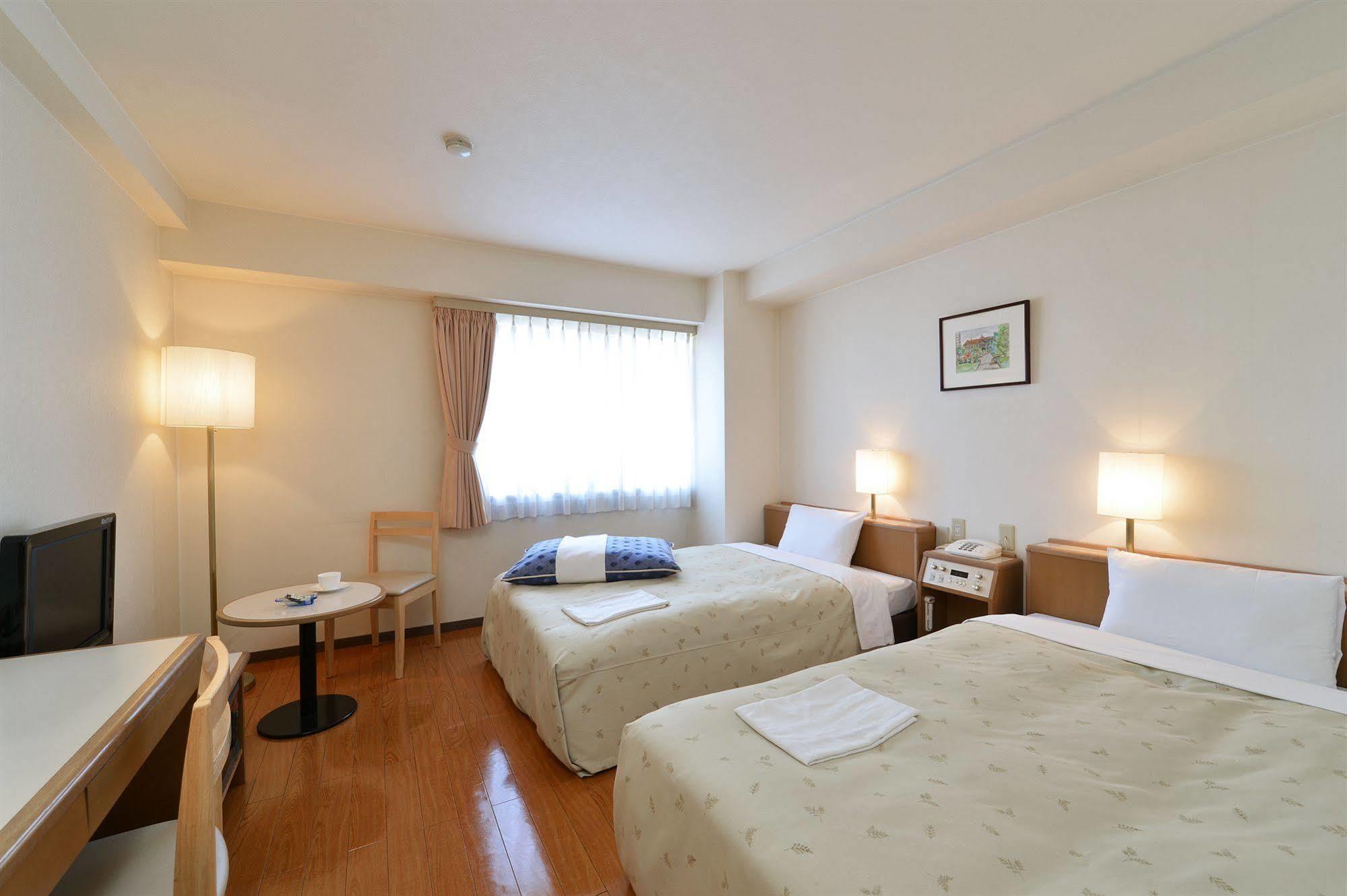 Clark Hotel Sapporo