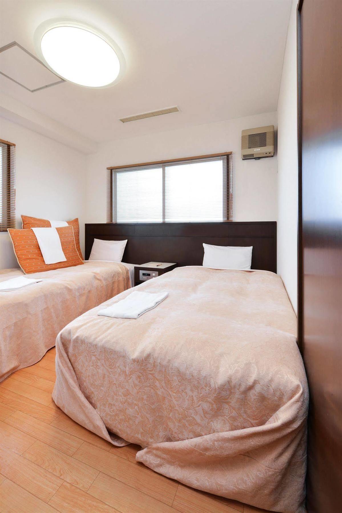 Clark 3* Sapporo