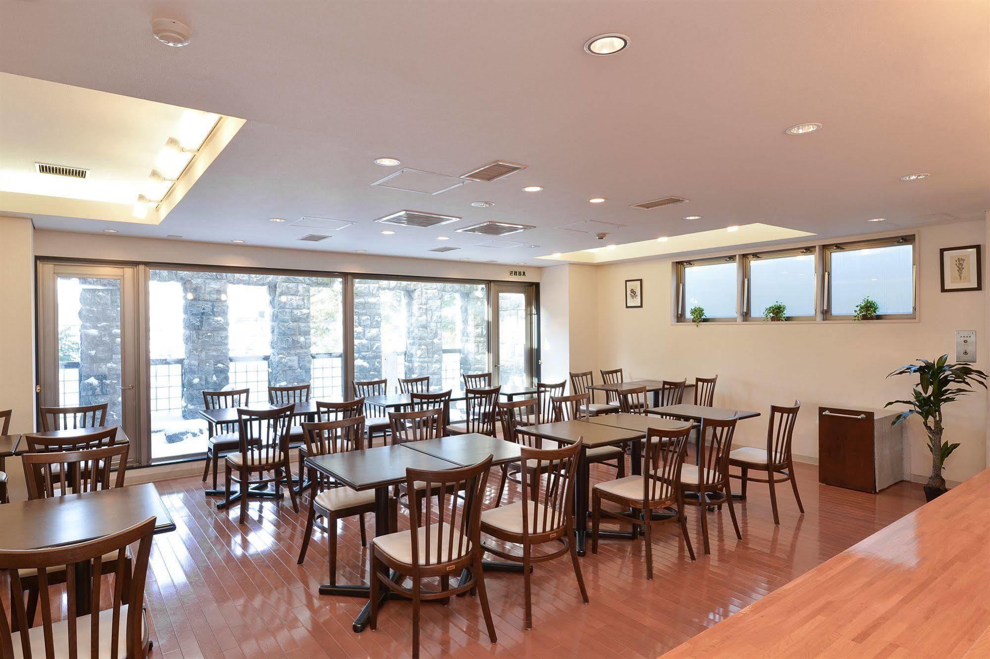 Hotel Clark Sapporo