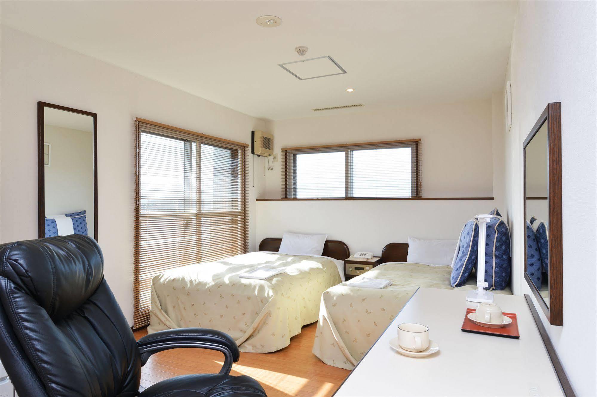 Clark 3* Sapporo