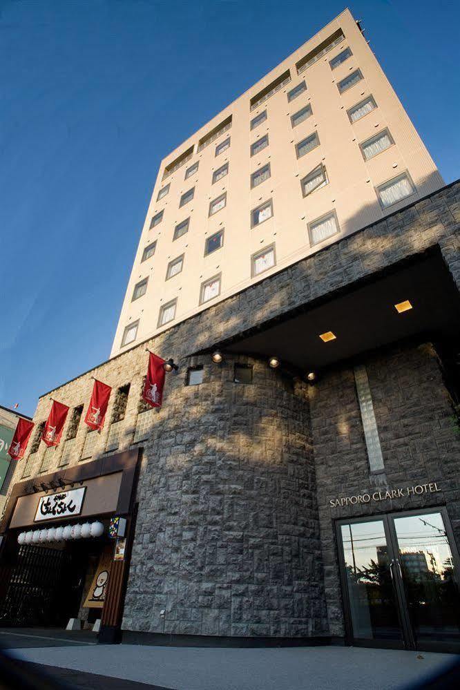 Clark Hotel 3*