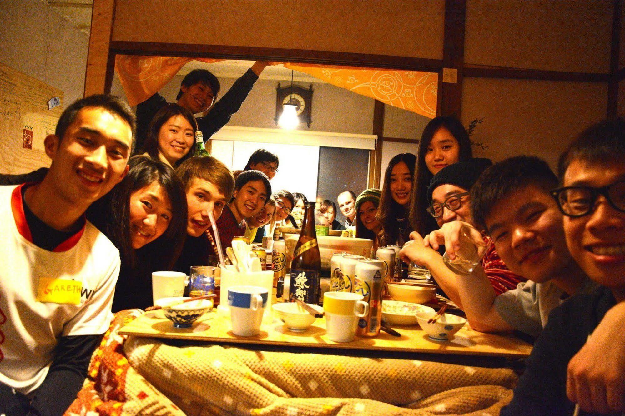 Waya Hostel *