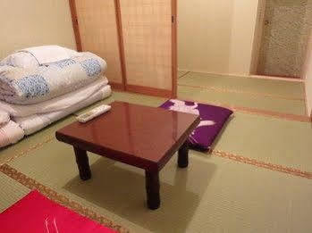 Guest house Sappolodge