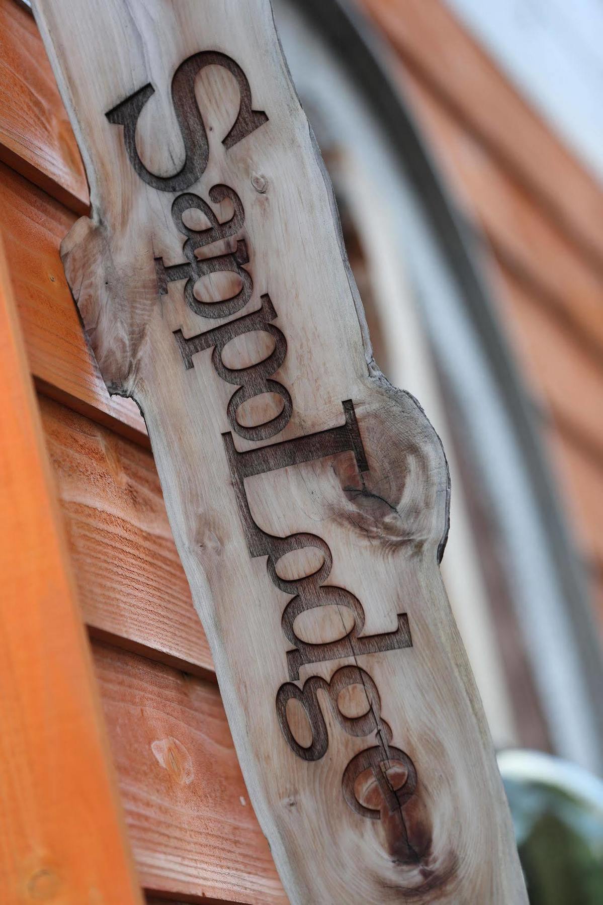 Sappolodge