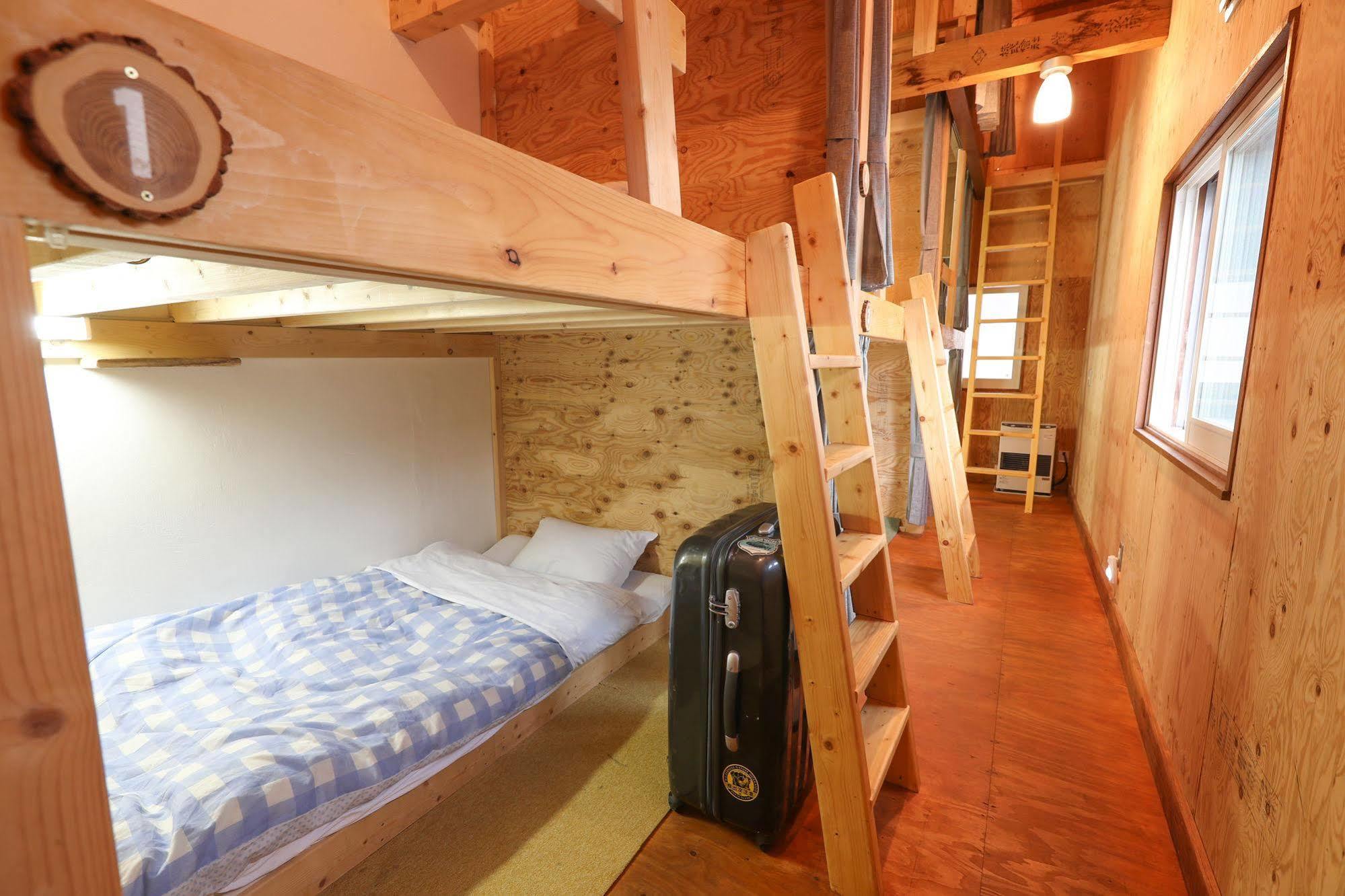 Sappolodge Sapporo