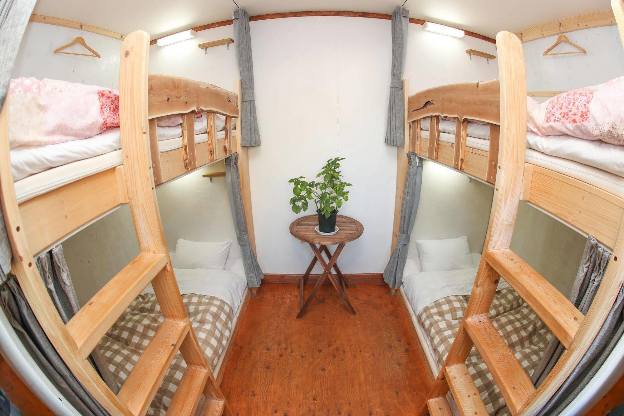 Sappolodge Sapporo