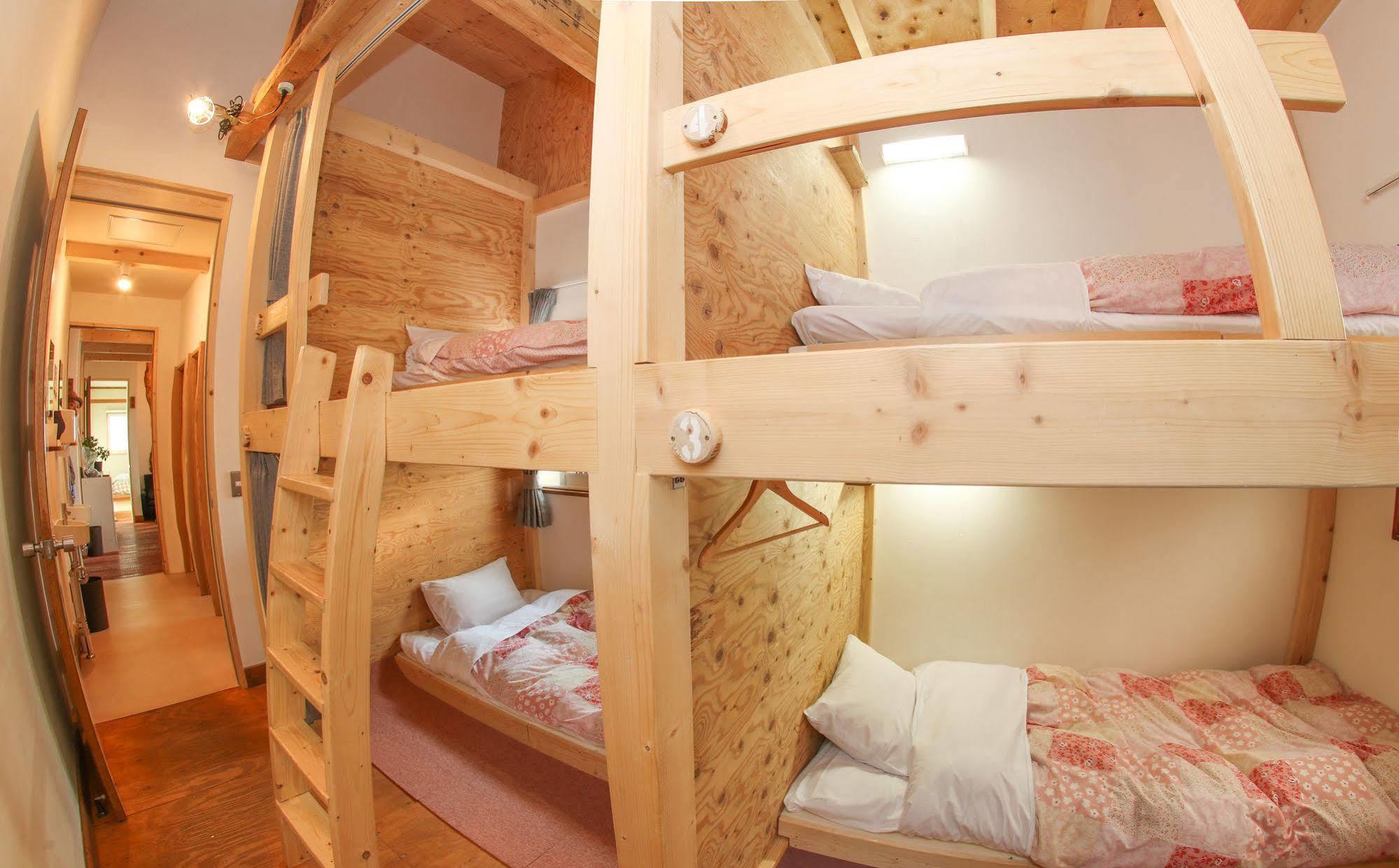 Guest house Sappolodge *