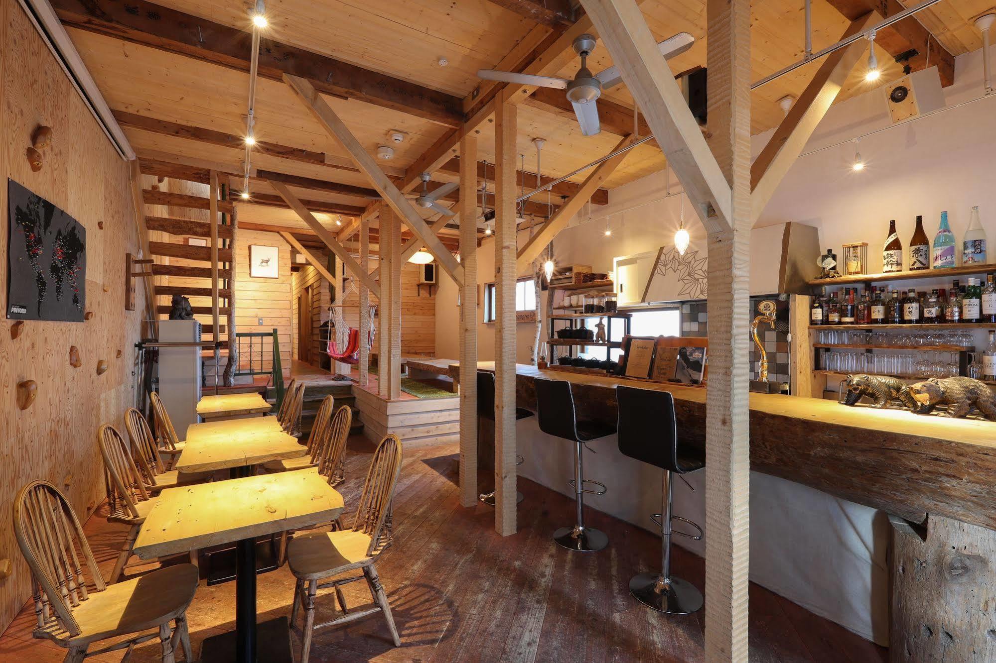 Sappolodge Guest house