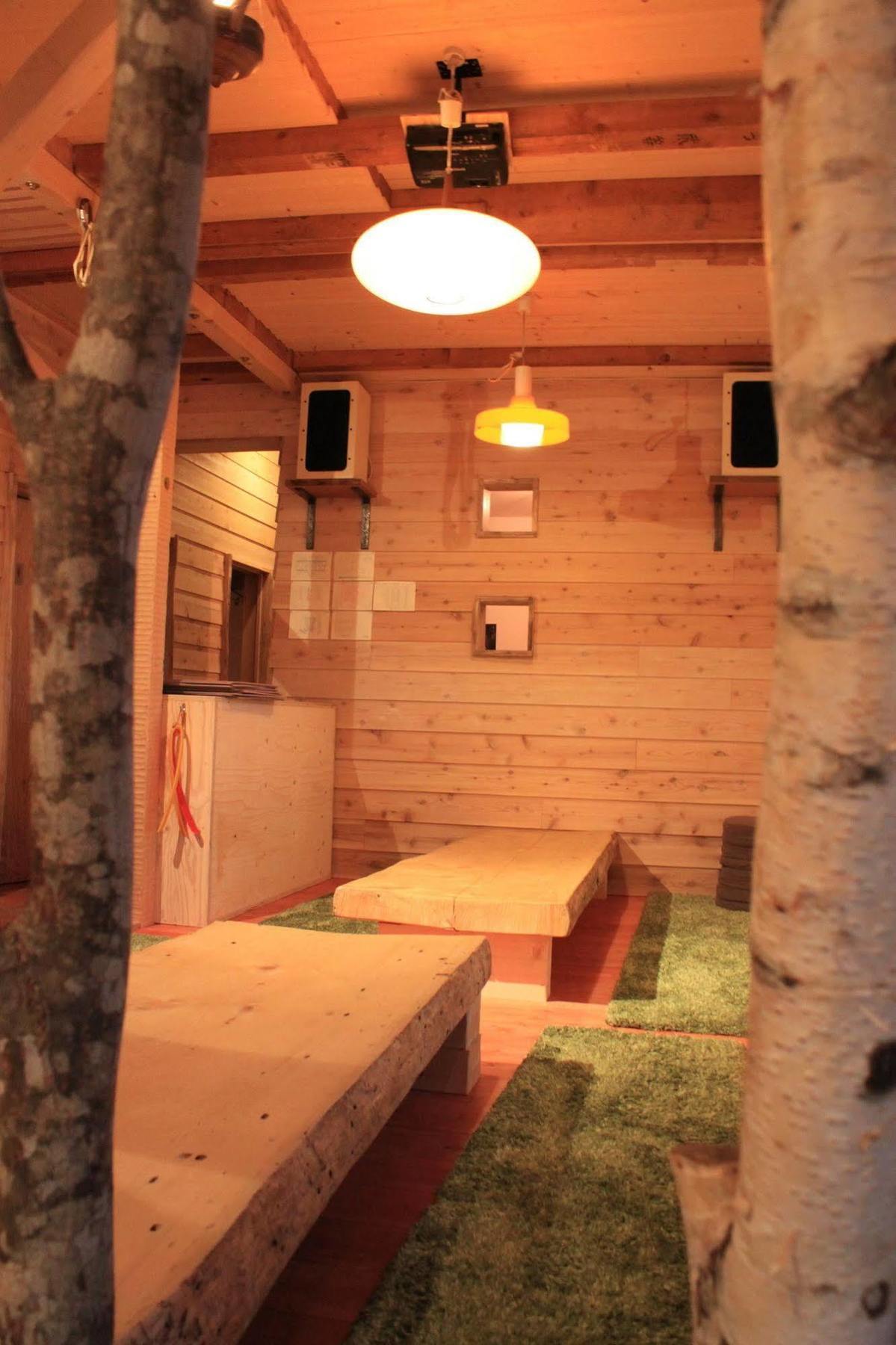 Sappolodge Guest house