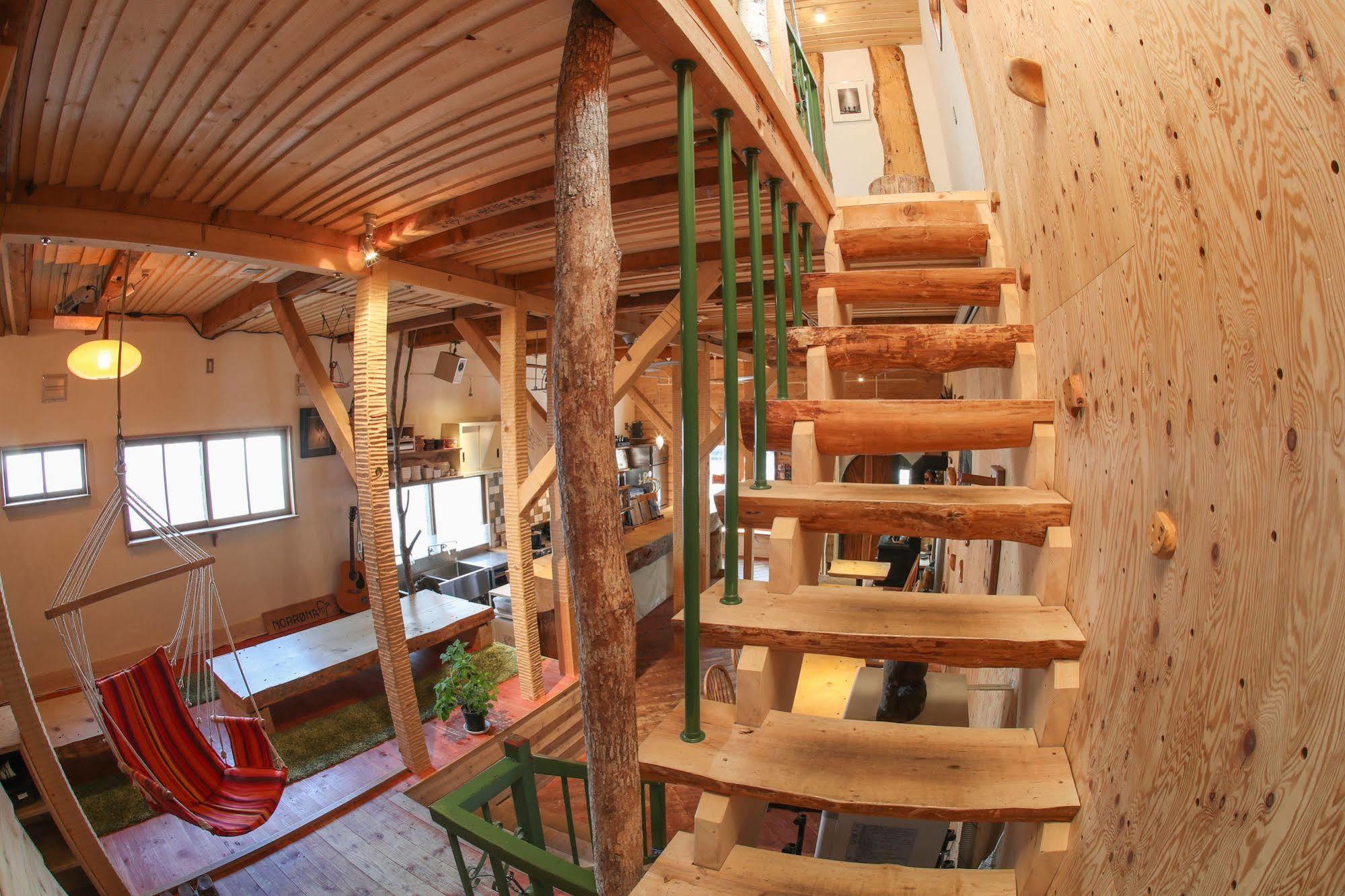 Sappolodge Guest house