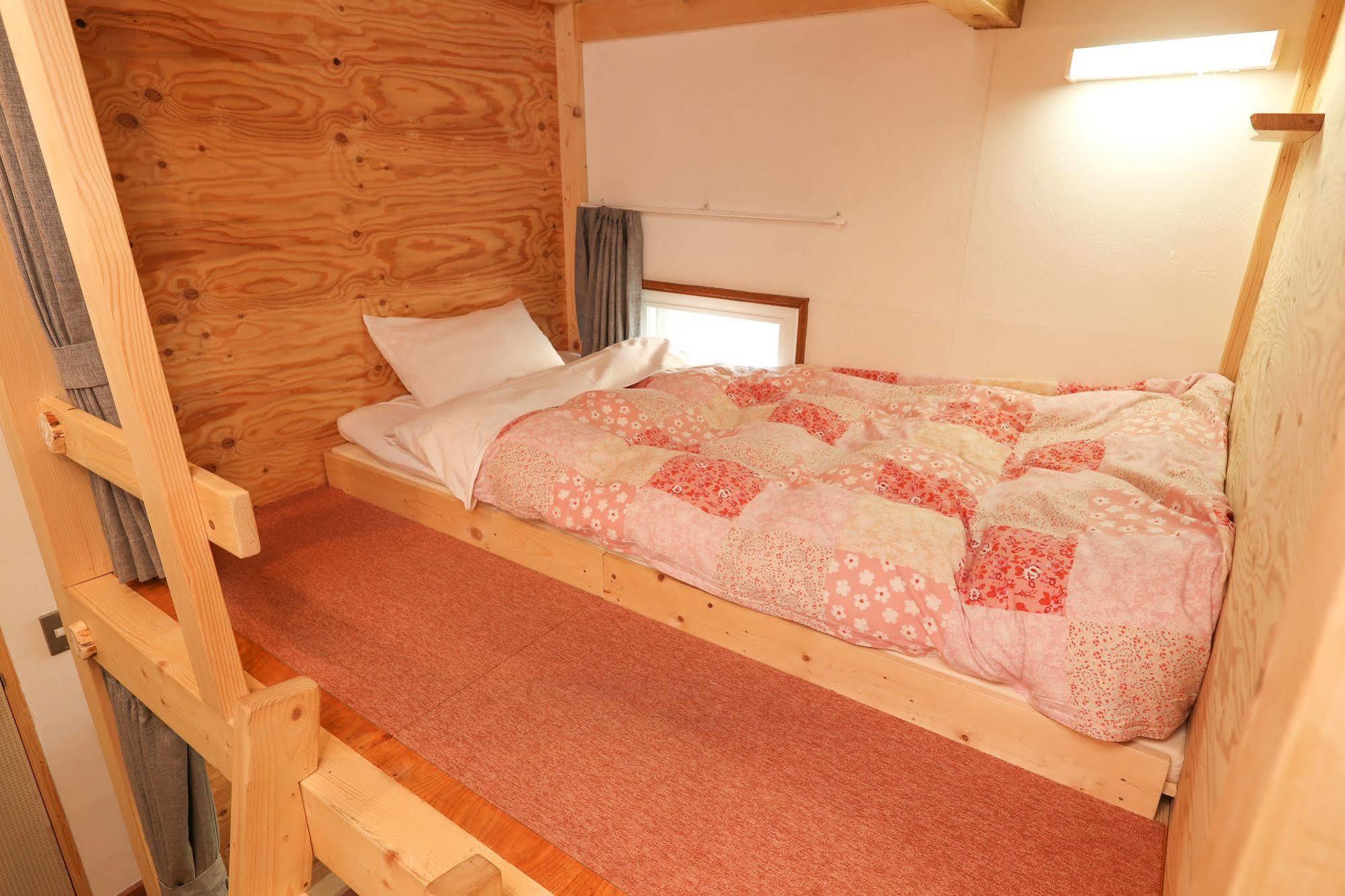 Guest house Sappolodge *