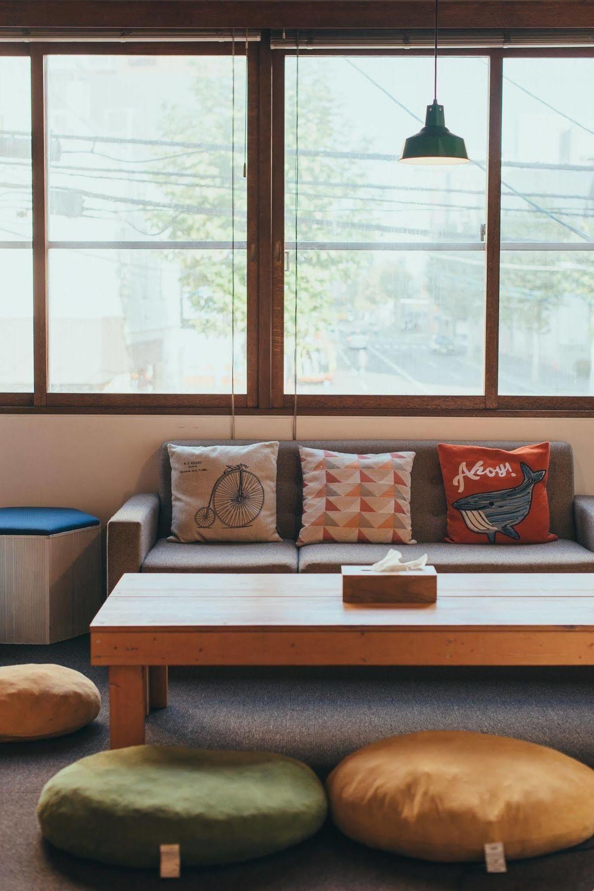 Hostel Social 365 Sapporo