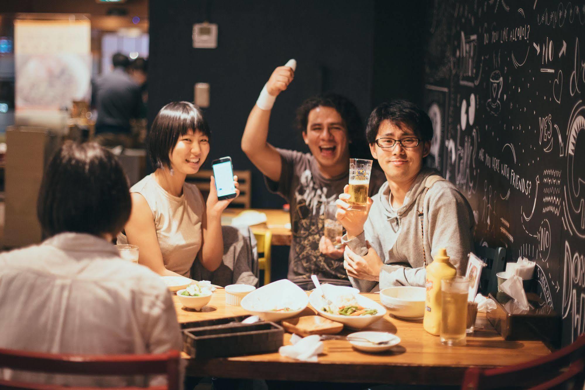 Hostel Social 365