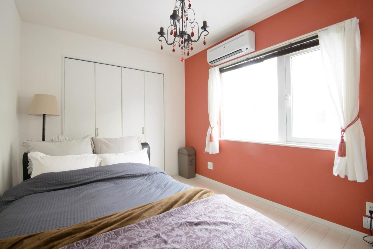 Apartment Hh House *