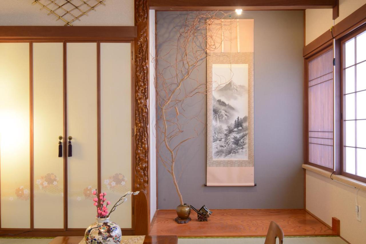 Hh House Apartment *