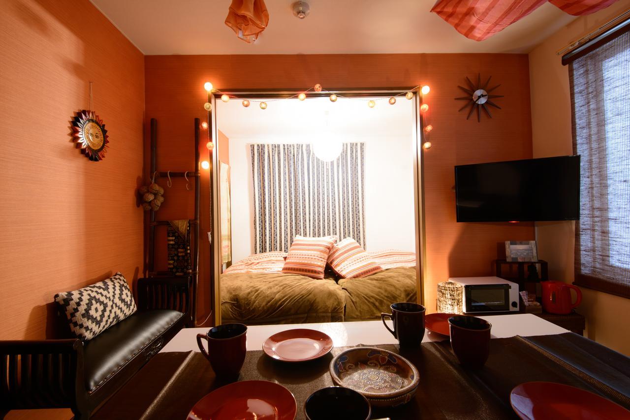 Obligado Aparthotel *