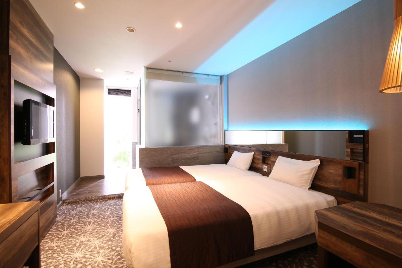 Quintessa 4* Sapporo