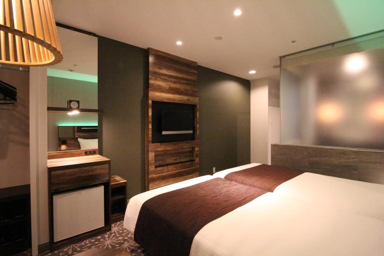 Hotel Quintessa Sapporo