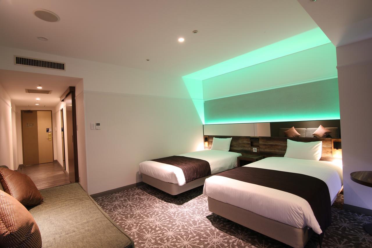 Hotel Quintessa Sapporo