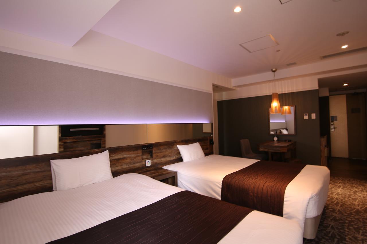 Quintessa 4* Sapporo