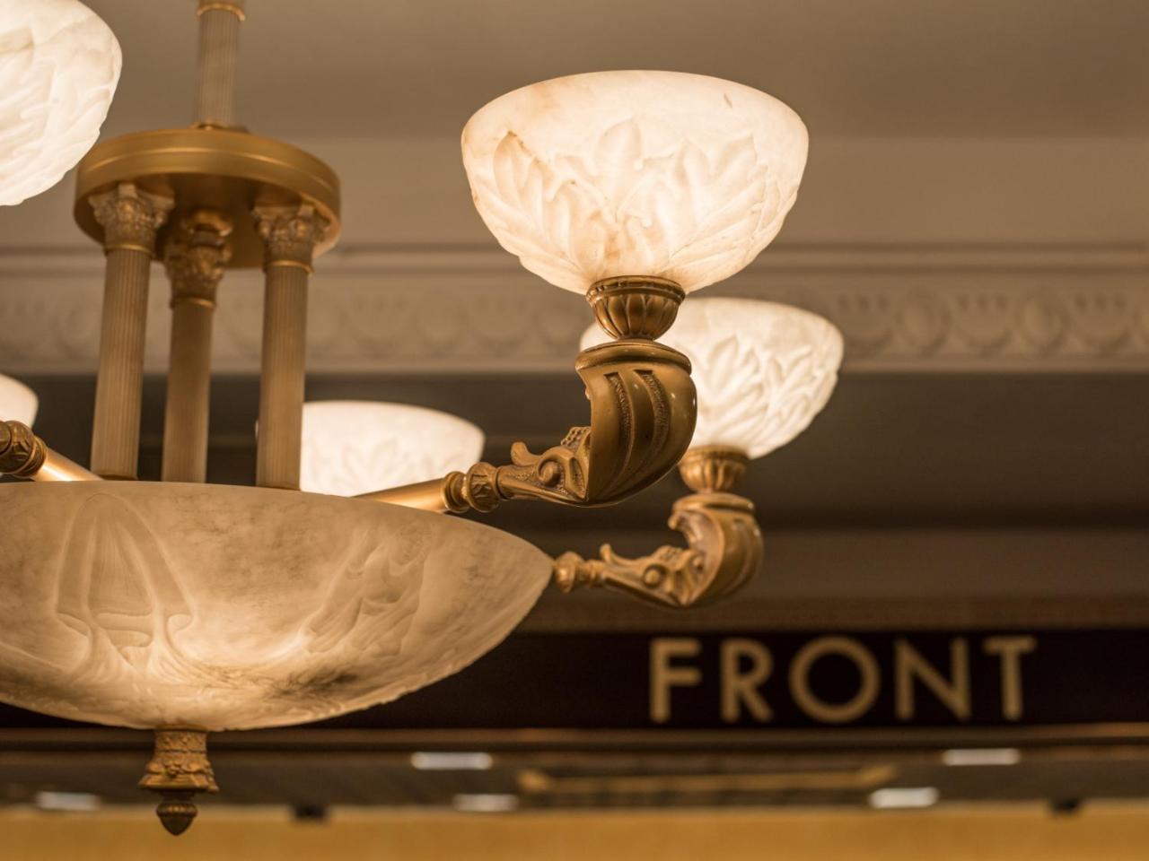 Premier Hotel-cabin-sapporo Hotel
