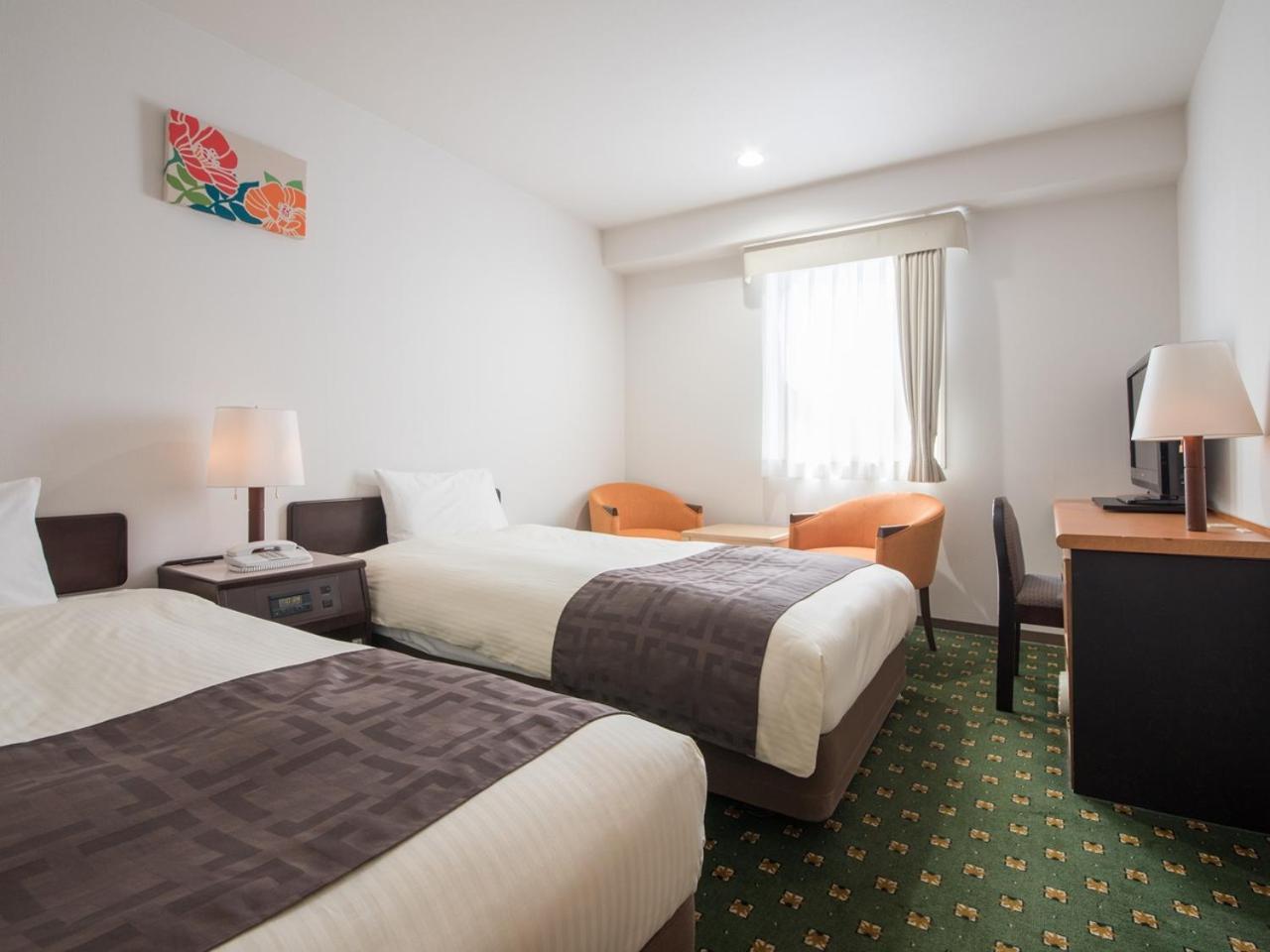Hotel Premier Hotel-cabin-sapporo Sapporo