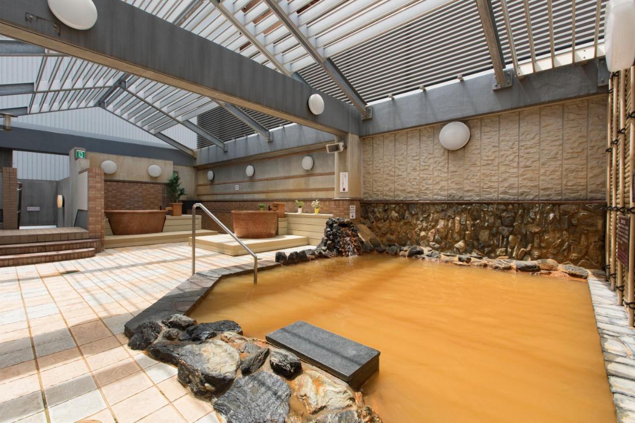 Hotel Premier Hotel-cabin-sapporo