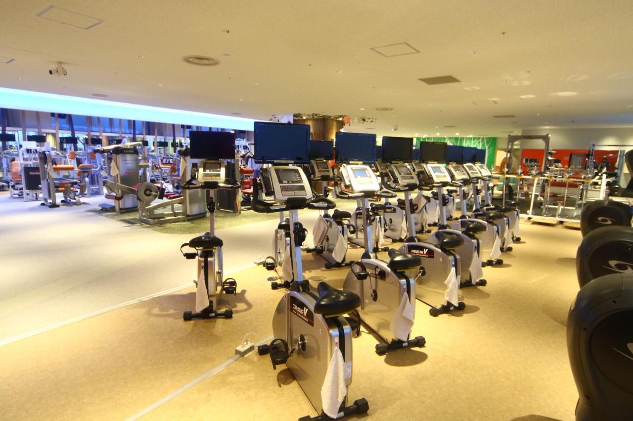 Wbf Odori Economy hotel