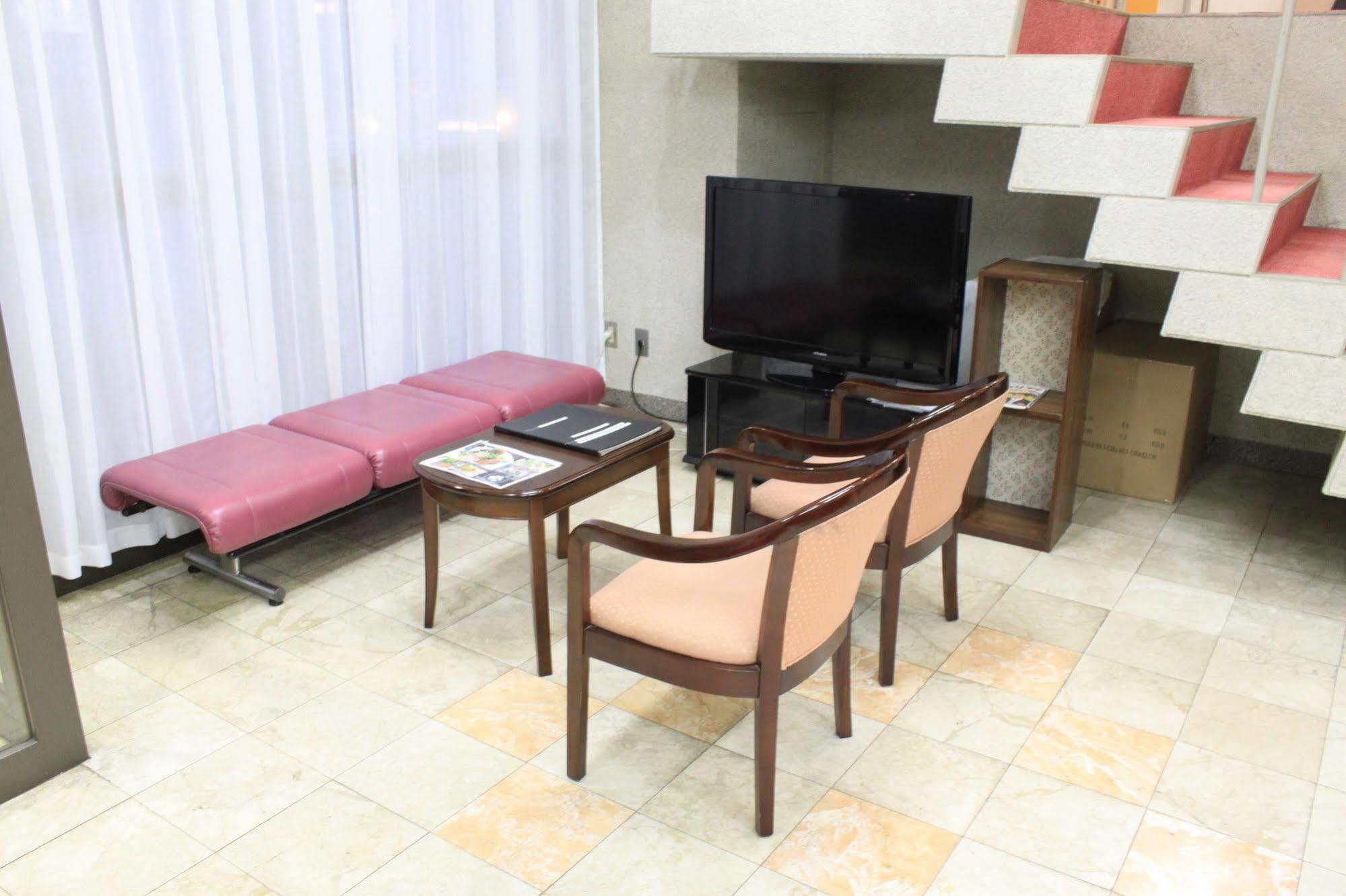 Ascent Hotel Sapporo