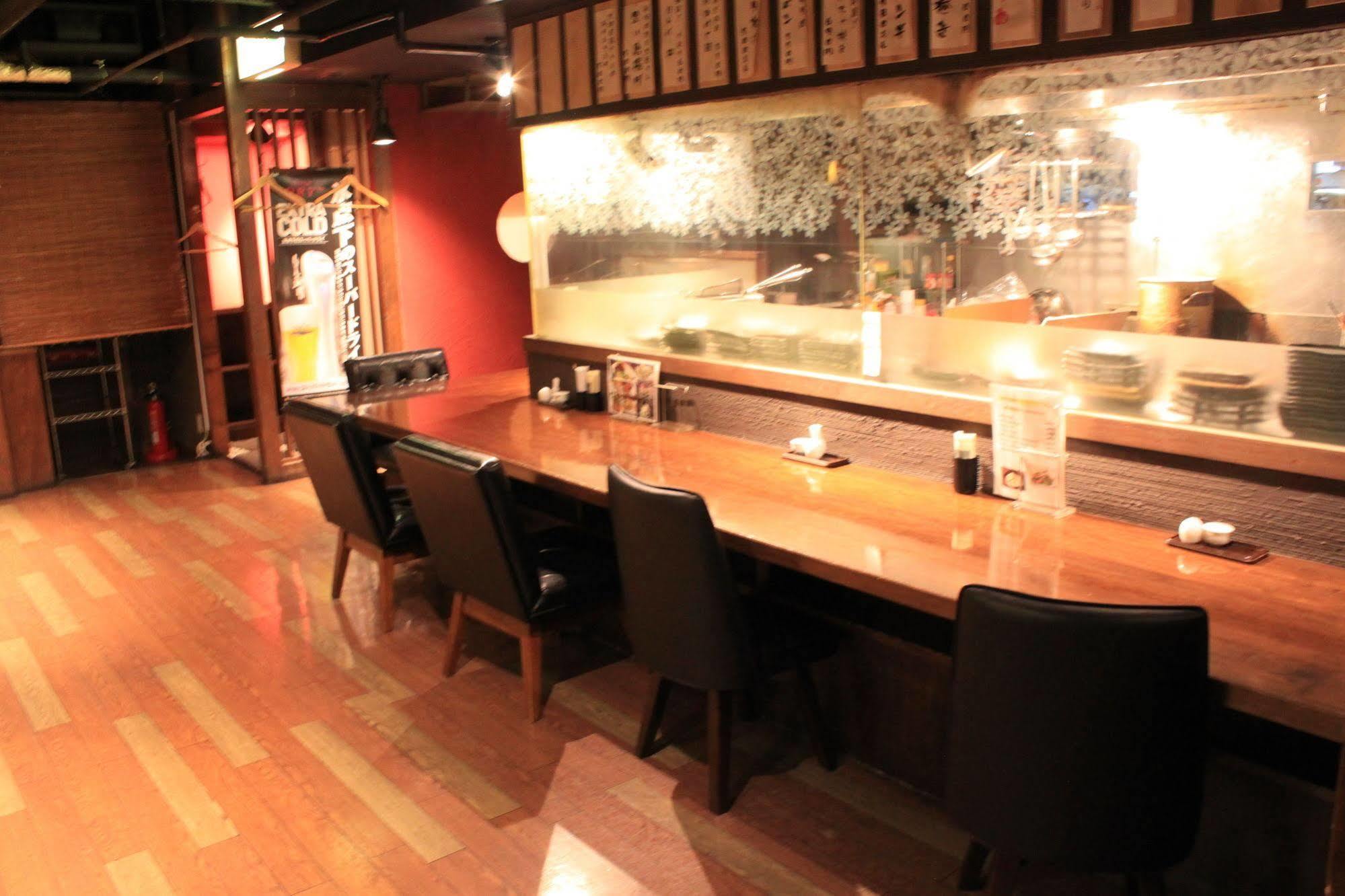 Ascent 2* Sapporo