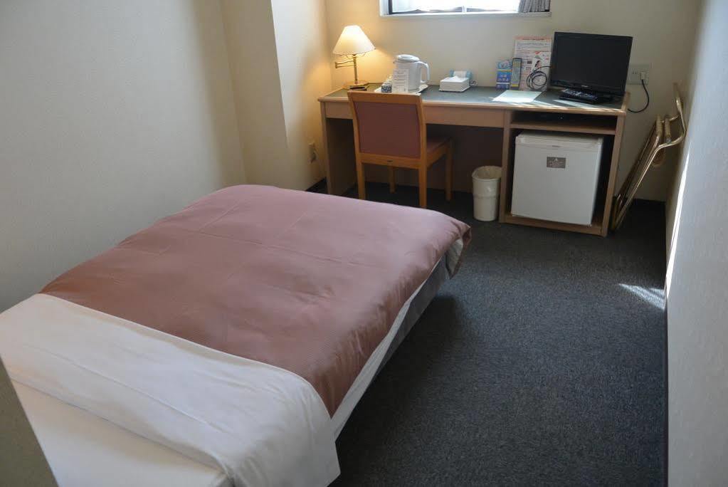 Hotel Ascent 2*