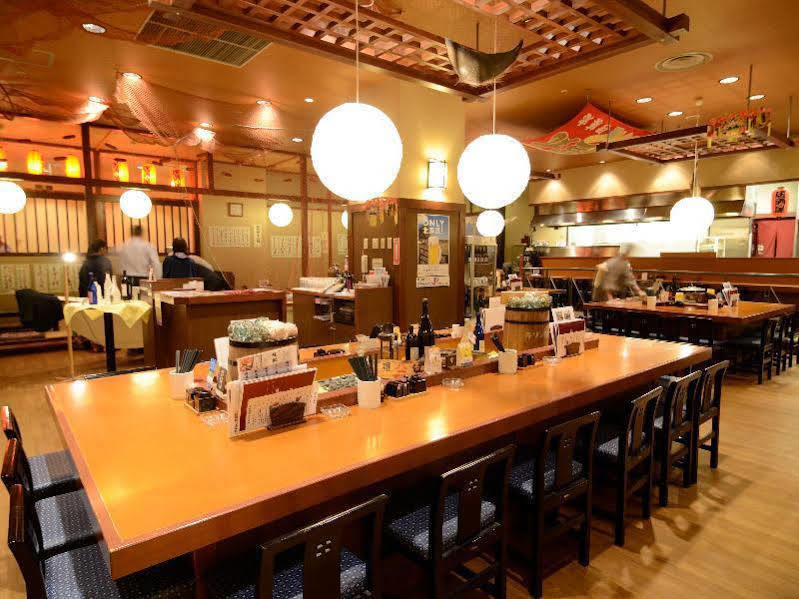 Jozankei Manseikaku Milione 4* Sapporo