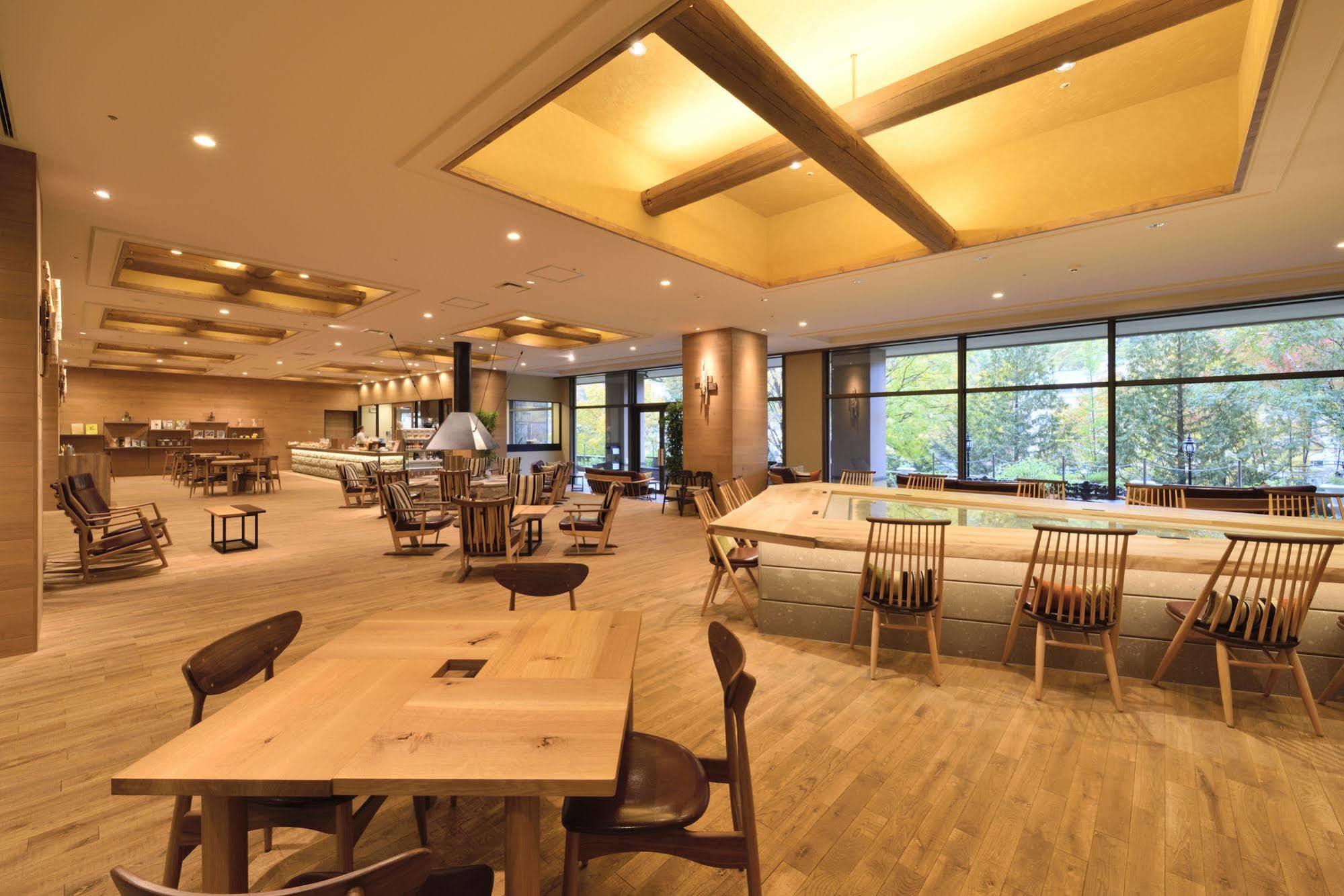Jozankei Manseikaku Milione Ryokan Sapporo