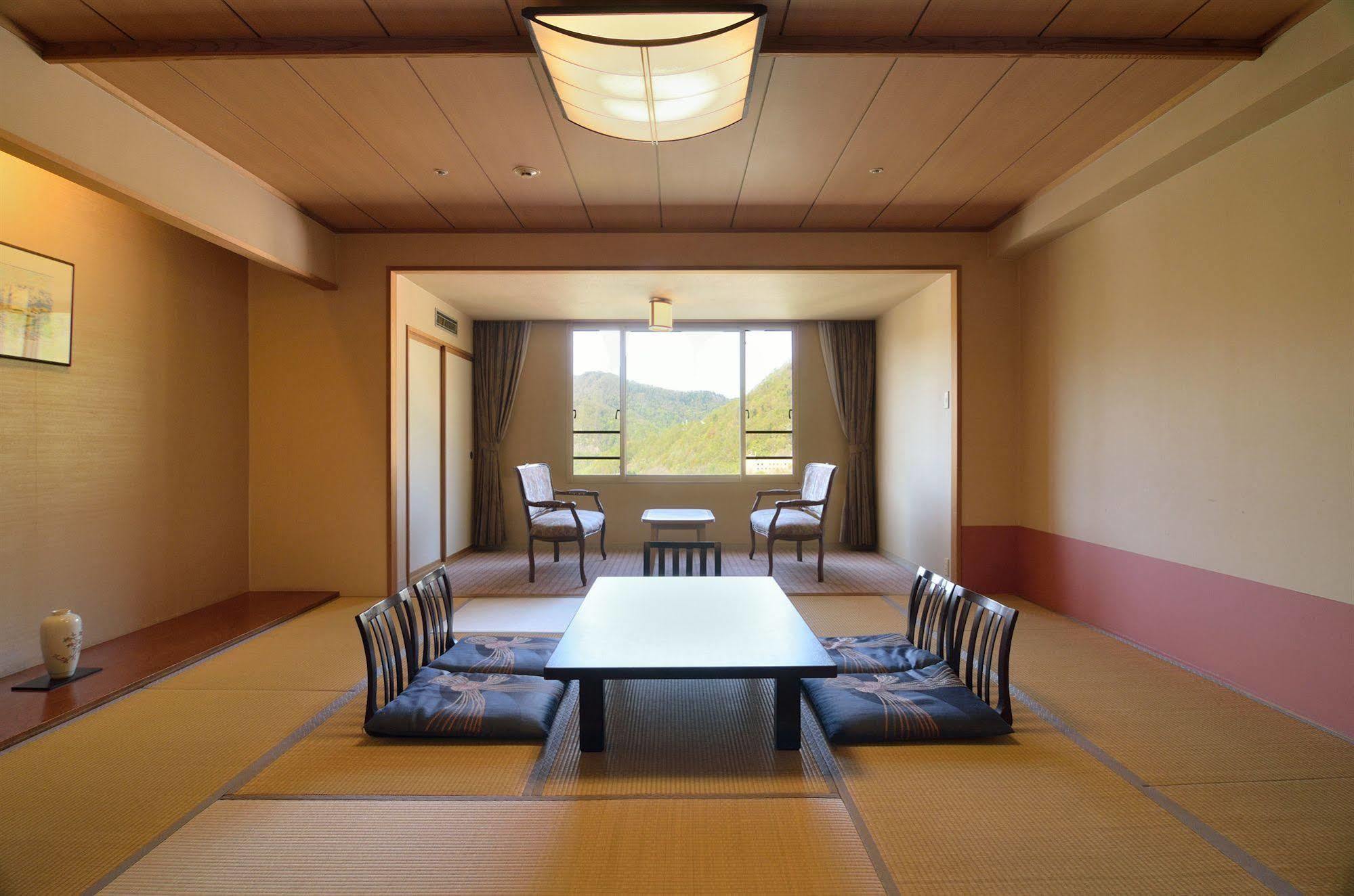 Ryokan Jozankei Manseikaku Milione